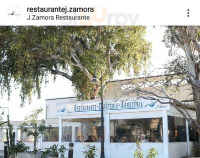 Restaurante J. Zamora