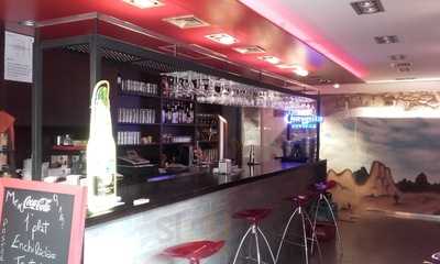 Hnd La Tortilla Tex Mex Girona