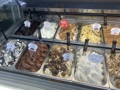 Gelateria Il Gelatone, Campodarsego