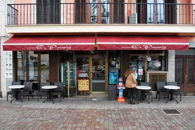 Cafeteria Es Passeig