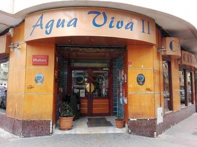 Cafeteria Agua Viva 2