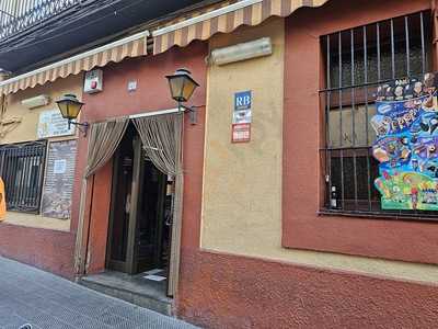 Restaurante Cuatro Esquinas Snack Bar