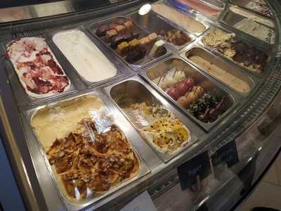 Gelateria Italiana Olivier