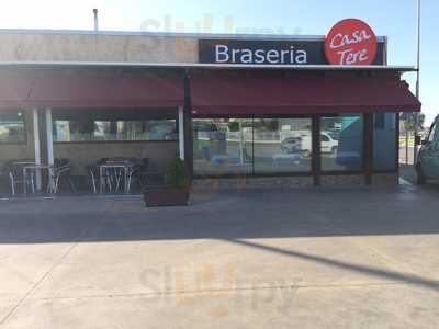 Braseria Casa Tere