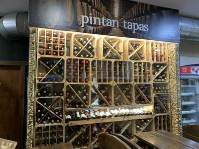 Pintan Tapas