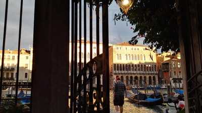 Vinaria, Venezia