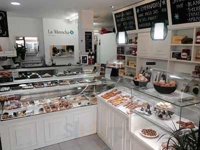 La Morocha Bakery