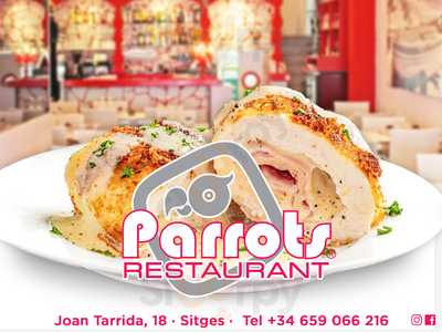 Parrot's Restaurant