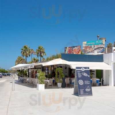 Restaurante Playa