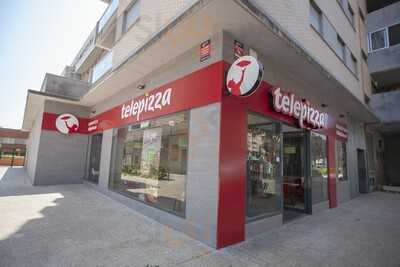 Telepizza