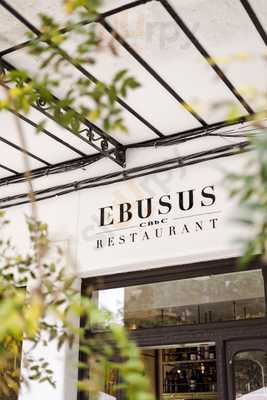 Ebusus Restaurant