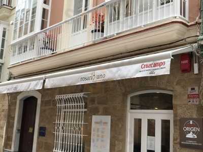 Rosario Uno Restaurant