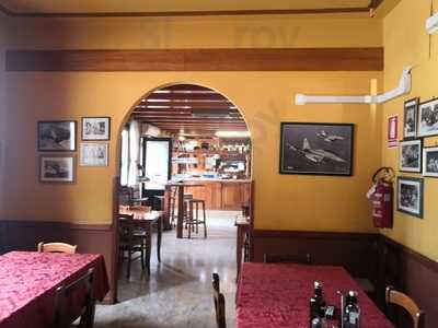 Trattoria Capitello della Cocca, Castelgomberto