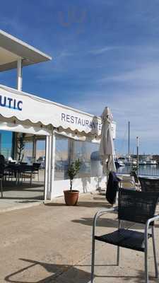 El Nautic Les Cases Bar Restaurant