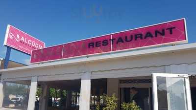 Alcudia Restaurante