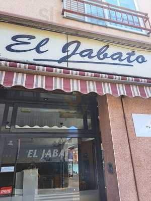 El Jabato