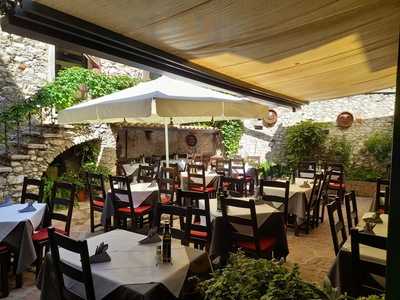 Taverna dei Capitani, Malcesine