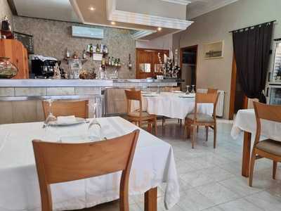 Restaurant Navia