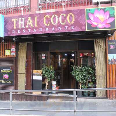 Thai Coco