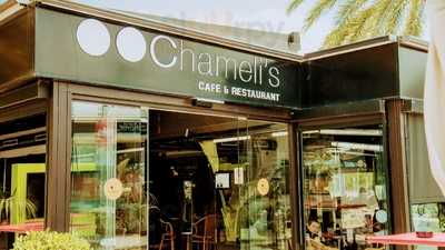 Chameli's Café & Restaurant