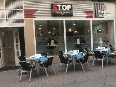 Restaurante Stop