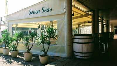 Seven Seas