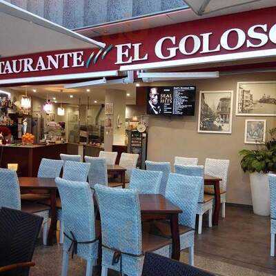 Restaurante El Goloso