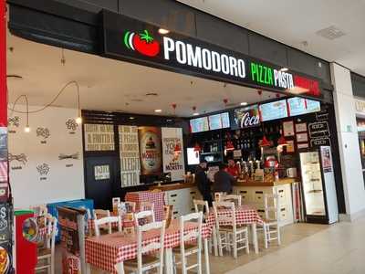 Pomodoro Albacenter