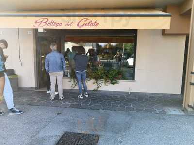 La Bottega del Gelato, Santa Giustina