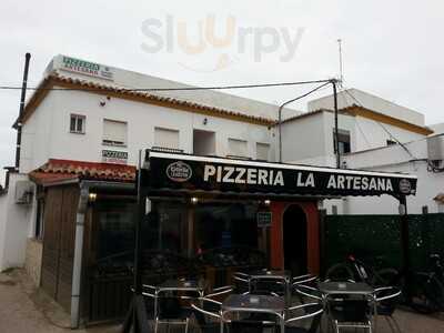 Pizzeria Artesana