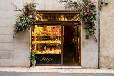 Pasticceria Flego, Verona