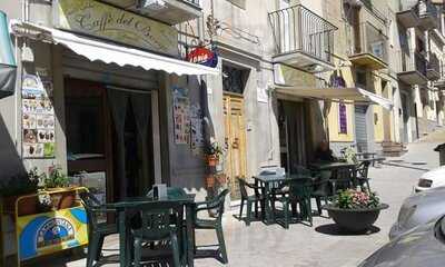 Caffe Del Borgo