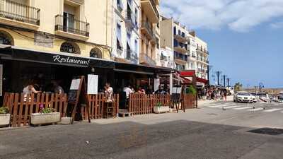 Restaurante Mare Nostrum