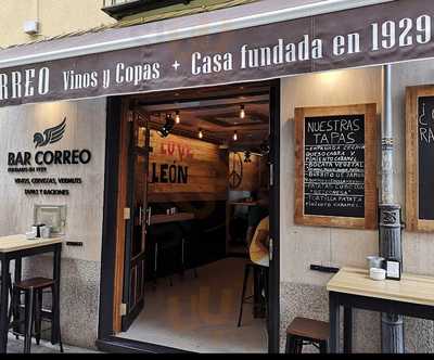 Bar Correo