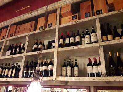 Enoteca Alle Ore, Asolo