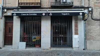 Yogui's Restaurante - Cafeteria