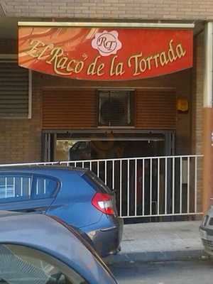 El Raco De La Torrada