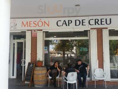 Mesón Cap De Creu