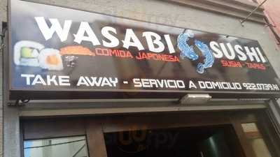 Wasabi Sushi