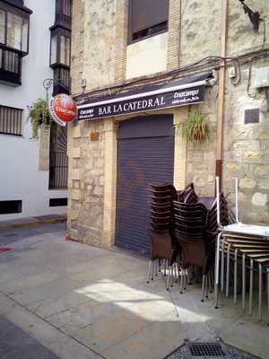 Bar La Catedral