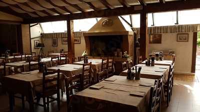 Osteria Scaldaferro