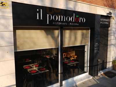 Restaurante Il Pomodoro