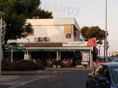 Restaurante Pizzeria Nuevo Rancho