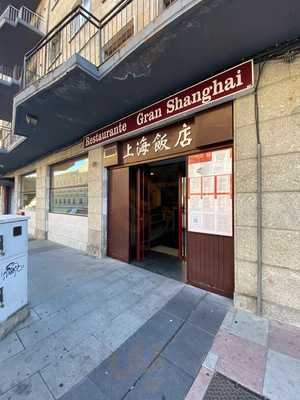 Gran Shanghai