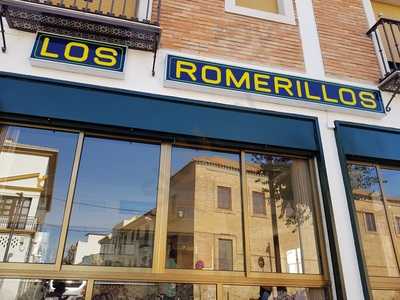 Bar Los Romerillos