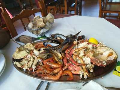 Restaurante Vinicius