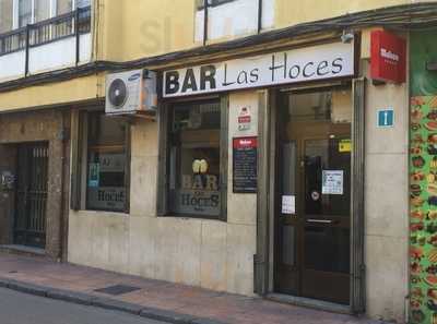 Bar Las Hoces