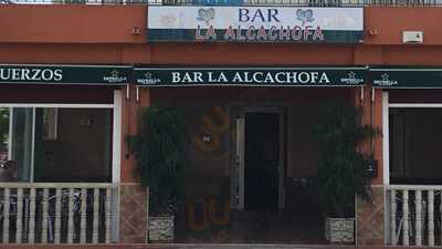 Bar La Alcachofa