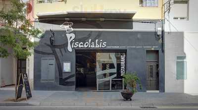 Restaurant Piscolabis