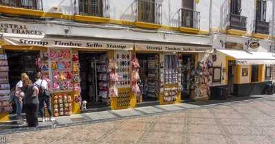 Taberna El Capricho